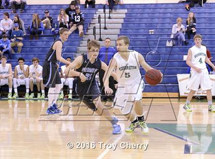 Thumbnail 3 in Piedmont @ Weddington photogallery.