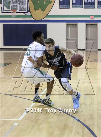 Thumbnail 1 in Piedmont @ Weddington photogallery.