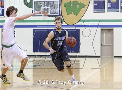 Thumbnail 3 in Piedmont @ Weddington photogallery.