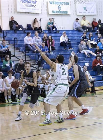 Thumbnail 2 in Piedmont @ Weddington photogallery.