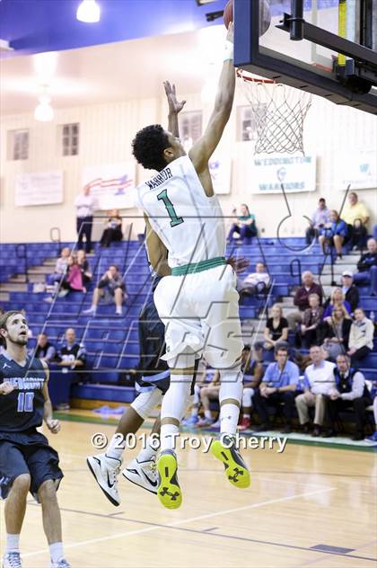 Thumbnail 1 in Piedmont @ Weddington photogallery.