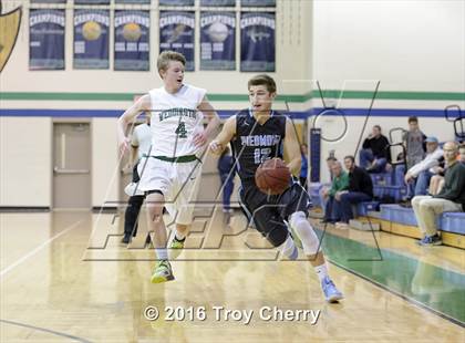 Thumbnail 3 in Piedmont @ Weddington photogallery.