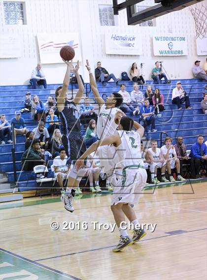 Thumbnail 2 in Piedmont @ Weddington photogallery.