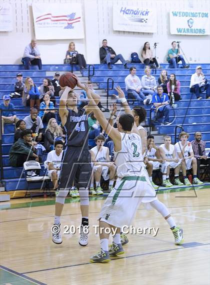 Thumbnail 3 in Piedmont @ Weddington photogallery.