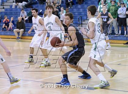 Thumbnail 2 in Piedmont @ Weddington photogallery.