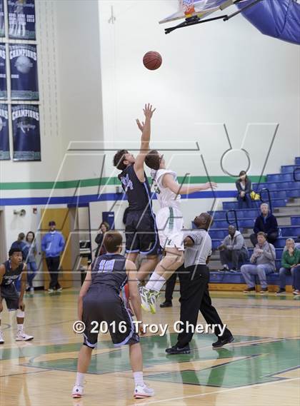 Thumbnail 1 in Piedmont @ Weddington photogallery.