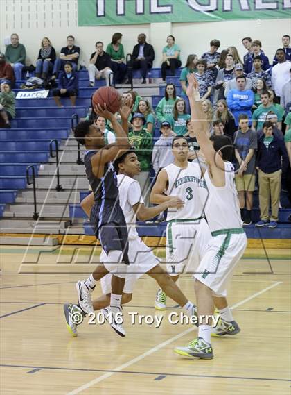 Thumbnail 3 in Piedmont @ Weddington photogallery.