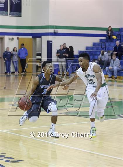 Thumbnail 2 in Piedmont @ Weddington photogallery.