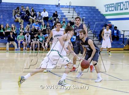 Thumbnail 3 in Piedmont @ Weddington photogallery.