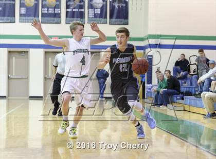 Thumbnail 2 in Piedmont @ Weddington photogallery.