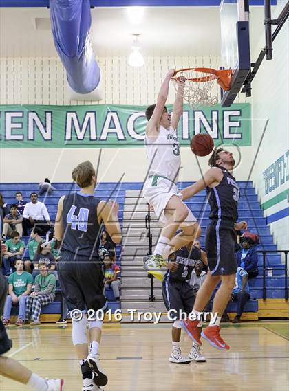 Thumbnail 2 in Piedmont @ Weddington photogallery.