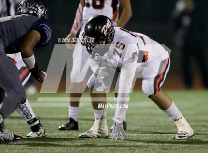 Thumbnail 2 in Freedom vs. Pittsburg (CIF NCS Open Semifinal) photogallery.