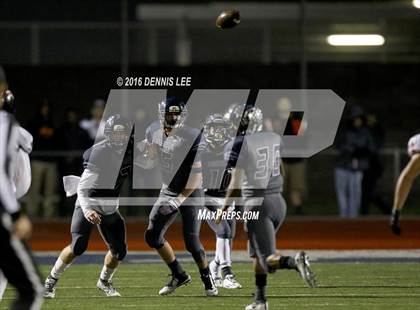 Thumbnail 2 in Freedom vs. Pittsburg (CIF NCS Open Semifinal) photogallery.