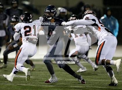 Thumbnail 1 in Freedom vs. Pittsburg (CIF NCS Open Semifinal) photogallery.