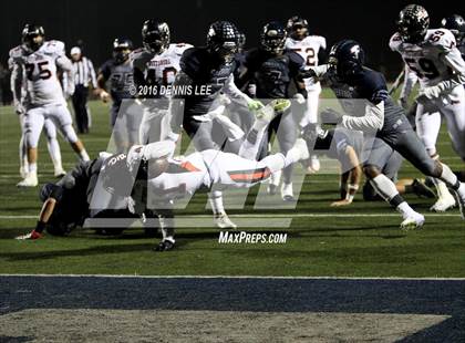 Thumbnail 2 in Freedom vs. Pittsburg (CIF NCS Open Semifinal) photogallery.