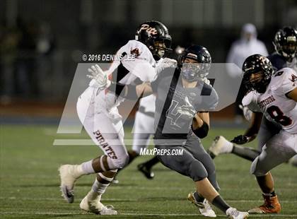 Thumbnail 1 in Freedom vs. Pittsburg (CIF NCS Open Semifinal) photogallery.