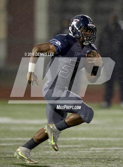 Thumbnail 3 in Freedom vs. Pittsburg (CIF NCS Open Semifinal) photogallery.