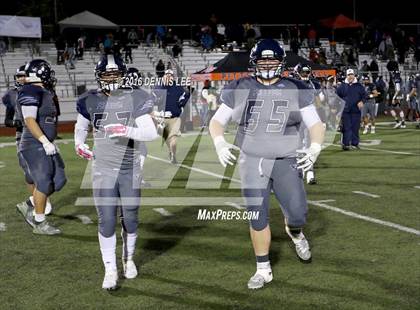 Thumbnail 1 in Freedom vs. Pittsburg (CIF NCS Open Semifinal) photogallery.