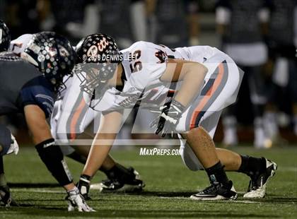 Thumbnail 1 in Freedom vs. Pittsburg (CIF NCS Open Semifinal) photogallery.