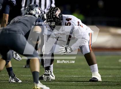 Thumbnail 2 in Freedom vs. Pittsburg (CIF NCS Open Semifinal) photogallery.