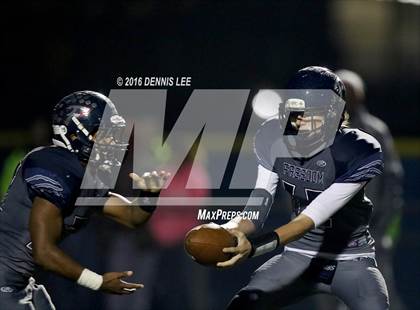 Thumbnail 2 in Freedom vs. Pittsburg (CIF NCS Open Semifinal) photogallery.