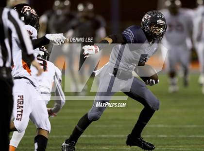 Thumbnail 2 in Freedom vs. Pittsburg (CIF NCS Open Semifinal) photogallery.