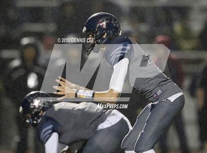 Thumbnail 2 in Freedom vs. Pittsburg (CIF NCS Open Semifinal) photogallery.