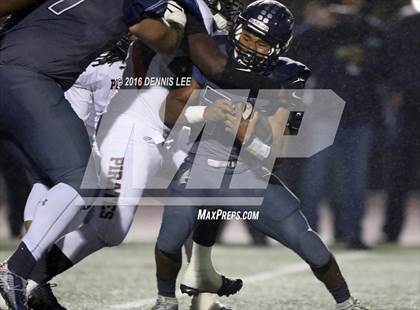 Thumbnail 1 in Freedom vs. Pittsburg (CIF NCS Open Semifinal) photogallery.