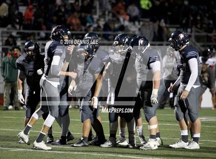 Thumbnail 2 in Freedom vs. Pittsburg (CIF NCS Open Semifinal) photogallery.