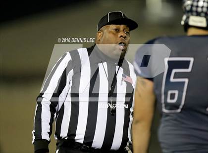 Thumbnail 2 in Freedom vs. Pittsburg (CIF NCS Open Semifinal) photogallery.