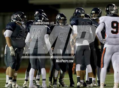 Thumbnail 2 in Freedom vs. Pittsburg (CIF NCS Open Semifinal) photogallery.