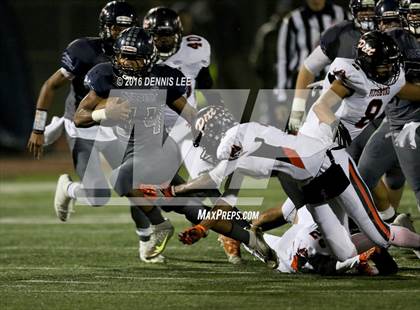 Thumbnail 1 in Freedom vs. Pittsburg (CIF NCS Open Semifinal) photogallery.