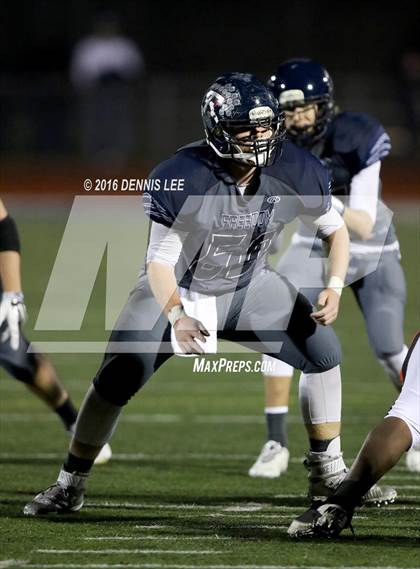 Thumbnail 1 in Freedom vs. Pittsburg (CIF NCS Open Semifinal) photogallery.