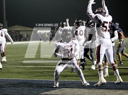 Thumbnail 3 in Freedom vs. Pittsburg (CIF NCS Open Semifinal) photogallery.