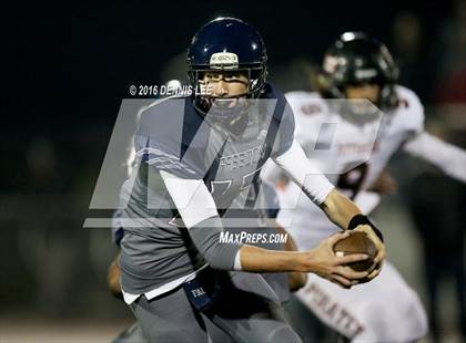 Thumbnail 1 in Freedom vs. Pittsburg (CIF NCS Open Semifinal) photogallery.