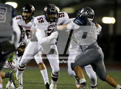 Thumbnail 1 in Freedom vs. Pittsburg (CIF NCS Open Semifinal) photogallery.