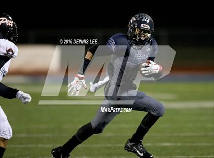 Thumbnail 3 in Freedom vs. Pittsburg (CIF NCS Open Semifinal) photogallery.