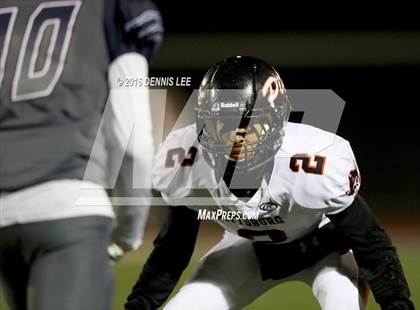 Thumbnail 1 in Freedom vs. Pittsburg (CIF NCS Open Semifinal) photogallery.