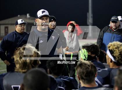 Thumbnail 1 in Freedom vs. Pittsburg (CIF NCS Open Semifinal) photogallery.