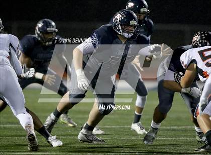 Thumbnail 2 in Freedom vs. Pittsburg (CIF NCS Open Semifinal) photogallery.