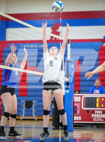 Thumbnail 1 in Hendersonville @ McGavock photogallery.