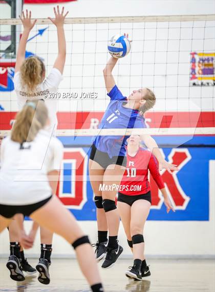 Thumbnail 2 in Hendersonville @ McGavock photogallery.