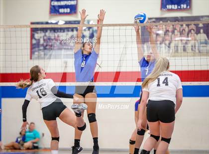Thumbnail 1 in Hendersonville @ McGavock photogallery.
