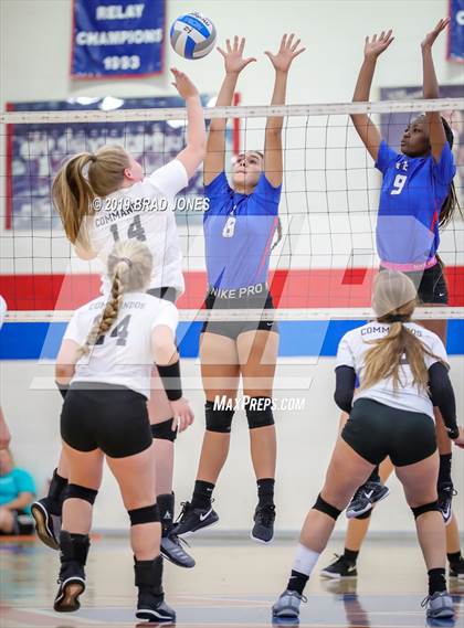 Thumbnail 1 in Hendersonville @ McGavock photogallery.
