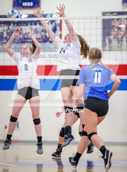 Thumbnail 1 in Hendersonville @ McGavock photogallery.