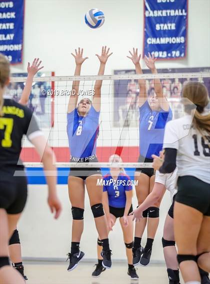 Thumbnail 3 in Hendersonville @ McGavock photogallery.