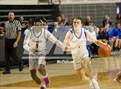 Photo from the gallery "Bishop Hartley vs. Maysville 2024 (OHSAA Division II Region 7 Regional Semifinal)"