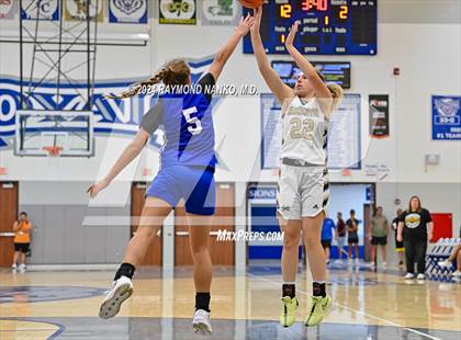 Thumbnail 1 in Jennings County vs Washington (IBCA / IHSAA Showcase)  photogallery.