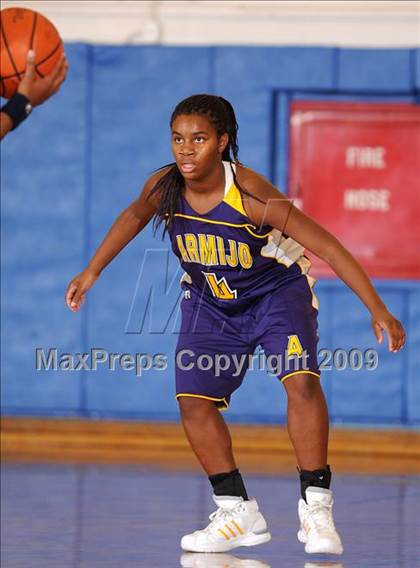 Thumbnail 3 in Armijo @ Davis photogallery.