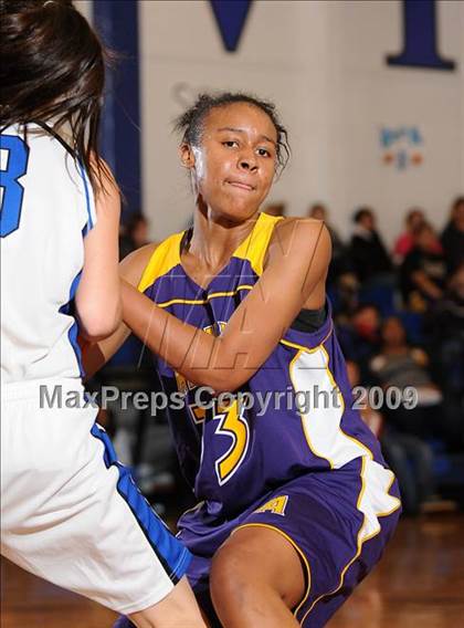 Thumbnail 2 in Armijo @ Davis photogallery.